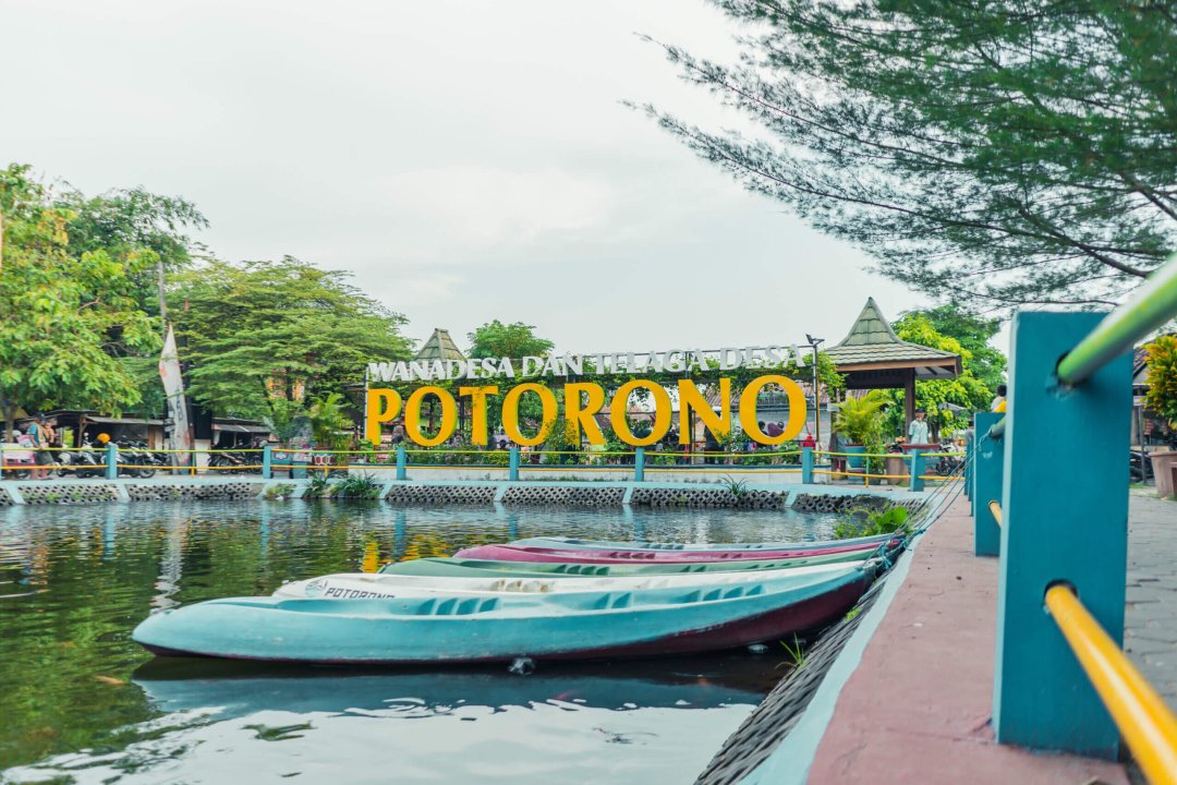 Perahu Kano